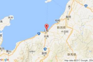 直江津港口查詢_naoetsu港口代碼_日本直江津港口代碼