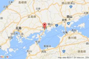 尾道港口查詢_onomichi港口代碼_日本尾道港口代碼