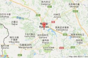 考納斯港口查詢_kaunas港口代碼_立