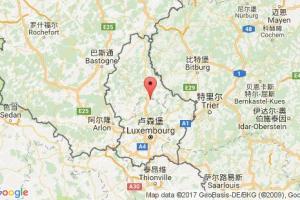 盧森堡港口查詢_luxembourg港口代