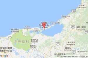 卡門(mén)城港口查詢_ciudad del carmen港口代碼_墨西哥卡門(mén)城港口代碼