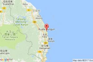 龍運(yùn)港口查詢_dungun港口代碼_馬來(lái)西亞龍運(yùn)港口代碼