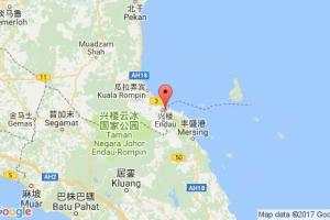 恩達(dá)烏港口查詢_endau港口代碼_馬來(lái)西亞恩達(dá)烏港口代碼