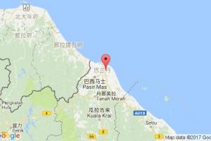 哥打巴魯港口查詢_kota bharu港口代碼_馬來(lái)西亞哥打巴魯港口代碼