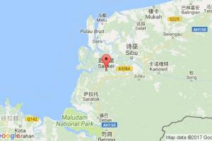 泗里奎港口查詢(xún)_sarikei港口代碼_