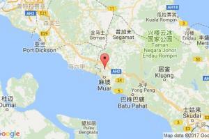 雙溪麻坡港口查詢(xún)_sungei muar港口