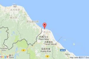 通北港口查詢_tumpat港口代碼_馬來(lái)西亞通北港口代碼