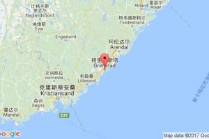 格里姆菲尤爾港口查詢_grimstad港口代碼_挪威格里姆菲尤爾港口代碼
