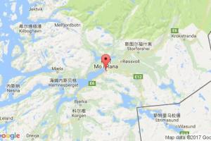 摩城港口查詢_mo i rana港口代碼_挪威摩城港口代碼