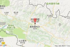 加德滿都港口查詢_kathmandu港口代