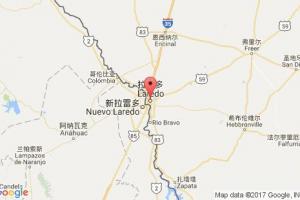 拉雷多港口查詢_laredo,tx港口代碼_美國拉雷多港口代碼