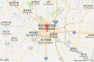 明尼阿波利斯港口查詢_minneapolis,mn港口代碼_美國明尼阿波利斯港口代碼
