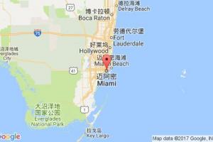 邁阿密港口查詢_miami,fl港口代碼_美國邁阿密港口代碼