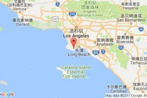 圣佩德羅港口查詢_san pedro,us港口代碼_美國圣佩德羅港口代碼