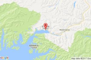 瓦爾迪茲港口查詢_valdez,ak港口代