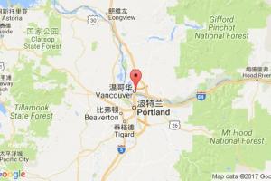 溫哥華港口查詢_vancouver,wa港口