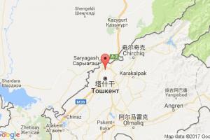 丘庫爾賽港口查詢_chukursay港口代