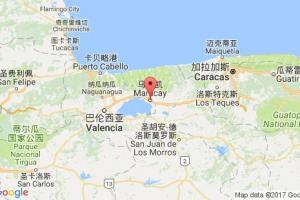 馬拉凱港口查詢_maracay港口代碼_委內瑞拉馬拉凱港口代碼