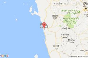 荷臺達港口查詢_hodeidah港口代碼_